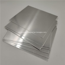 5052 Mill Finished Aluminum Sheet Plate 4x8